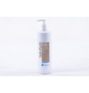 Tar-Plus Liquido Solucion Jabonosa (1 Envase 500 Ml)
