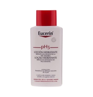 Eucerin Ph-5 Locion Hidratante (1 Envase 200 Ml)
