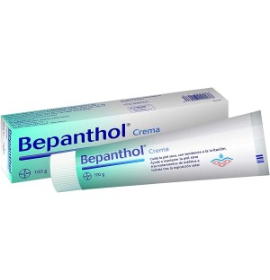Bepanthol Crema (1 Envase 100 G)