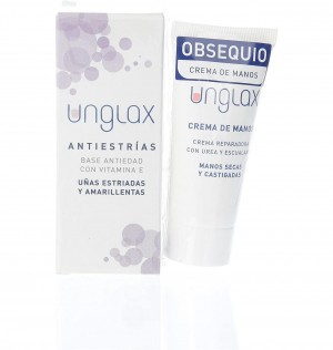 Unglax Antiestrias (1 Envase 10 Ml)