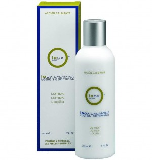 Ioox Calamina (1 Envase 200 Ml)