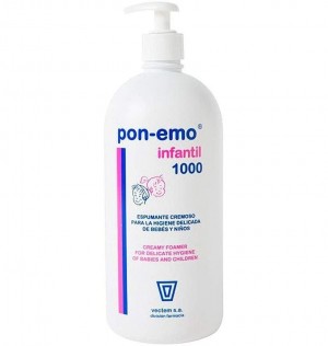 Pon-Emo Infantil (1 Envase 1000 Ml)