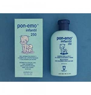 Pon-Emo Infantil (1 Envase 250 Ml)