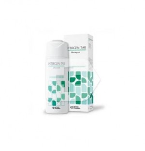 Intergen-Tar Champu (1 Envase 250 Ml)