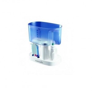 Irrigador Bucal Electrico - Waterpik Wp-70 (Familiar Enchufe A La Corriente)