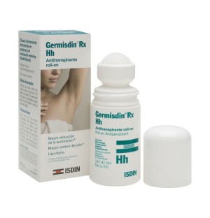Isdindeo Ultra 72 H Germisdinc (1 Roll On 40 Ml)