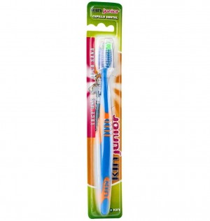 Cepillo Dental Infantil - Kin Junior