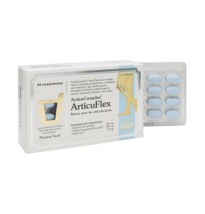 Activecomplex Articuflex (60 Comprimidos)