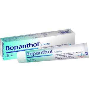 Bepanthol Crema (1 Envase 30 G)