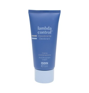 Isdindeo Intense 48H Lambda Control Cream (1 Envase 50 Ml)