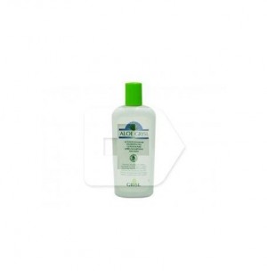 Grisi Aloe Vera Acondicionador (1 Envase 400 Ml)