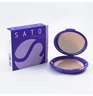 Sato Compacto (1 Envase 12 G Light)