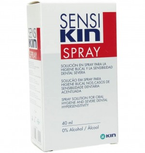 Sensikin Spray (1 Botella 40 Ml)