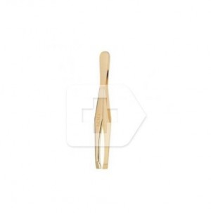 Pinzas Depilar - Beter (P Cangrejo Dorada 9.3 Cm)
