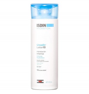 Ureadin Lotion 10 Hidratación Intensa, 200 ml. - Isdin