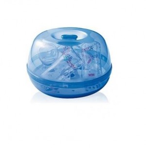 Esterilizador De Microondas - Nuk