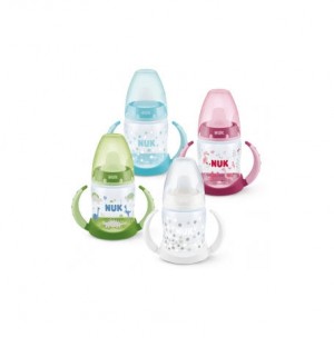 Biberon Pc - Nuk First Choice (150 Cc Entrenamiento)