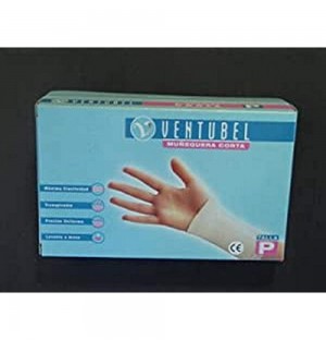 Muñequera - Ventubel Corta (1 Unidad Talla Pequeña)