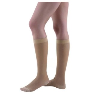 Media Corta (A-D) Compresion Fuerte - Varisan (Talla 3)