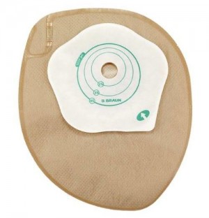 Bolsas Colost Res Sint Mic Fil - Flexima (Maxi Cerrada Transp Rec 30 U)