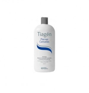 Tiagen Piernas Cansadas (250 Ml)