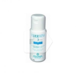 Vidermina-3 Solucion Detergente Acidificante Ph