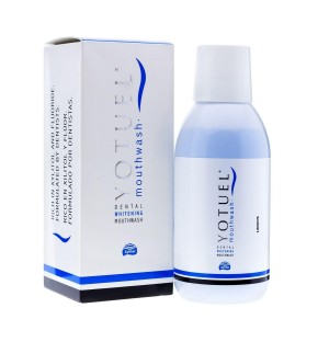 Yotuel Colutorio Uso Diario , 250 ml . - Yotuel