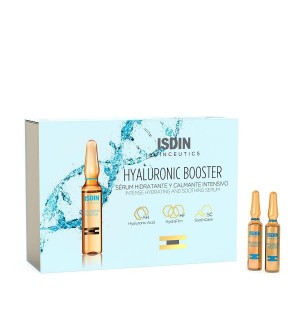 Isdinceutics Hyaluronic Booster 30 Amp.