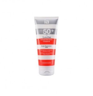 Interapothek Fotoprotec Spf 50+ L Corporal (400 Ml)
