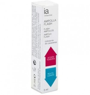 Interapothek Ampollas Flash (5 Ml)