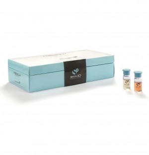 Medichy Model Skin 10 Proteoglicanos Piel Normal Seca, 6 Viales. - A.G. Farma S.A