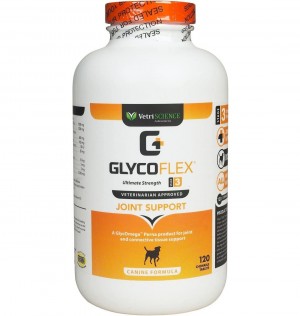 Glyco-Flex Iii 30 Tbts (Ndr)