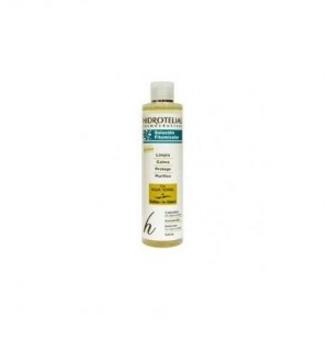 Hidrotelial Hidratia Solucion Fitomicelar (1 Envase 200 Ml)