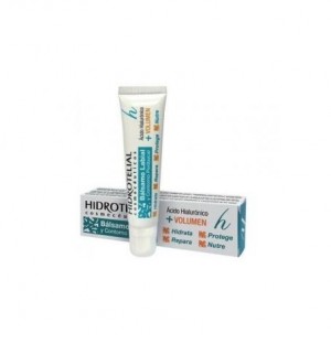 Hidrotelial Balsamo Reparador De Labios (15 Ml)