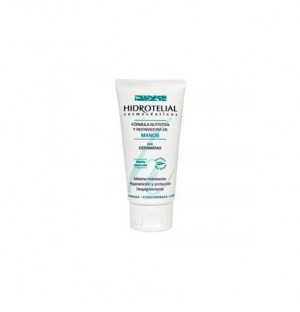 Hidrotelial Manos Reparadora Y Nutritiva (75 Ml)