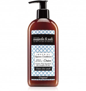 Nuggela & Sule Supracondicionador Imperial (1 Envase 250 Ml)