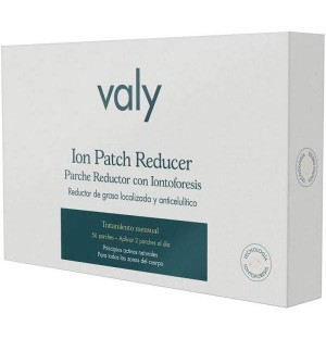 Valy Ion Patch Reducer (Tratamiento Mensual 56 Parches)
