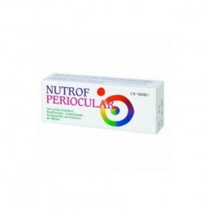 Nutrof Periocular (7 Ml)