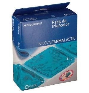 Farmalastic Innova Pack Frio / Calor