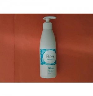 Be+ Locion Tonificante Limpieza Y Frescor (1 Envase 200 Ml)