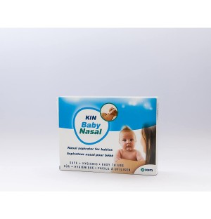 Kin Baby Aspirador Nasal