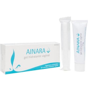 Ainara Gel Hidratante Vaginal (30 G)