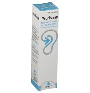 Pruritane (1 Envase 15 Ml)