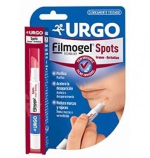 Urgo Spots Granos Stick (1 Envase 2 Ml)