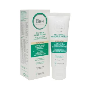 Be+ Med Acnicontrol Reductor De Granos Y Espinillas (1 Envase 40 Ml)