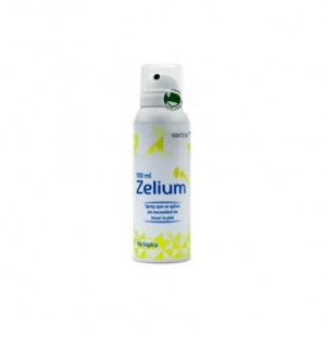 Zelium Spray, 100 Ml. - Aurena Laboratorios.