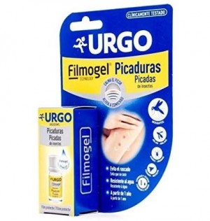 Urgo Filmogel Post Picaduras (3.25 Ml)