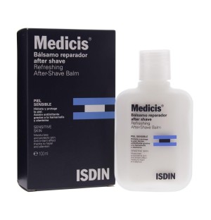Medicis Balsamo Reparador After Shave (1 Envase 100 Ml)