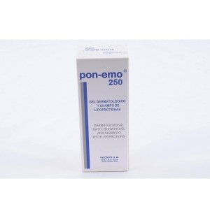 Pon-Emo (1 Envase 250 Ml)