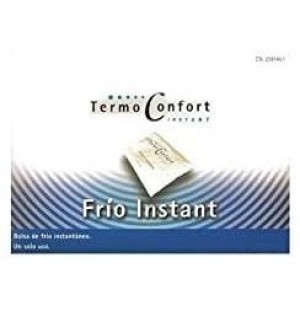 Termo Confort Instant 23X15 Cm